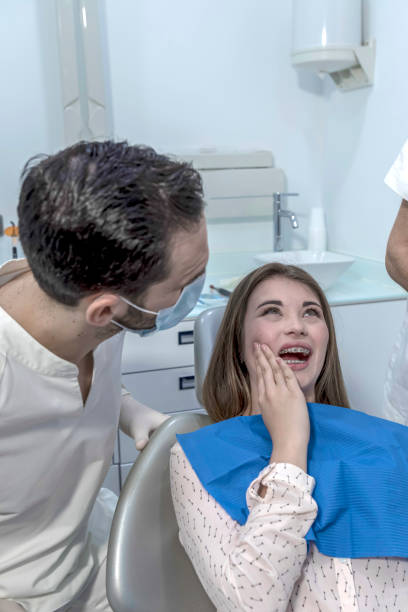 Best Orthodontic Emergency Dentist in Raceland, KY
